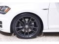 2017 Volkswagen Golf R 4Motion w/DCC. Nav. Wheel #21 2017 Volkswagen Golf R 4Motion w/DCC. Nav. Wheel #21