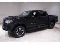 2020 Tacoma TRD Sport Double Cab 4x4 #3