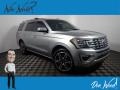 2020 Ford Expedition Limited 4x4 Iconic Silver