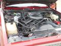  1985 El Camino 5.0 Liter OHV 16-Valve V8 Engine #35