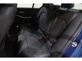 Rear Seat of 2021 BMW 3 Series 330i xDrive Sedan #20