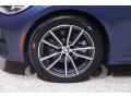  2021 BMW 3 Series 330i xDrive Sedan Wheel #23