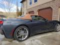 2014 Corvette Stingray Convertible #2