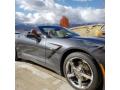 2014 Corvette Stingray Convertible #8