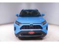 2019 RAV4 LE AWD #2