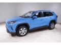 2019 RAV4 LE AWD #3