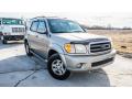 2004 Toyota Sequoia SR5 4x4