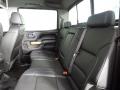 2016 Silverado 3500HD LTZ Crew Cab 4x4 #27