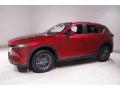 2019 CX-5 Touring AWD #3