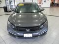 2019 Civic LX Sedan #2