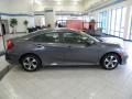 2019 Civic LX Sedan #4
