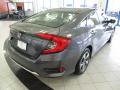 2019 Civic LX Sedan #7