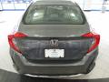 2019 Civic LX Sedan #8