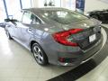 2019 Civic LX Sedan #9