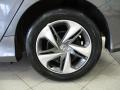2019 Civic LX Sedan #11