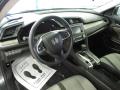 2019 Civic LX Sedan #29