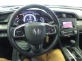2019 Civic LX Sedan #30