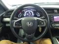 2019 Civic LX Sedan #32