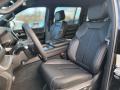 Front Seat of 2022 Jeep Wagoneer Series II 4x4 #14