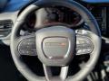  2022 Dodge Durango GT AWD Steering Wheel #11
