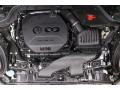  2019 Hardtop 2.0 Liter TwinPower Turbocharged DOHC 16-Valve VVT 4 Cylinder Engine #21