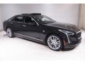 2020 Cadillac CT6 Premium Luxury AWD