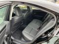Rear Seat of 2022 Lexus ES 250 AWD #3