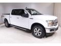 2019 F150 XLT SuperCrew 4x4 #1