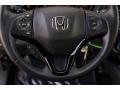  2020 Honda HR-V Sport Steering Wheel #13