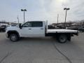 2022 Sierra 3500HD Pro Crew Cab 4WD Chassis #2