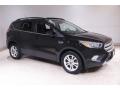 2018 Escape SEL 4WD #1