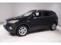2018 Escape SEL 4WD #3