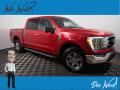 2021 F150 XLT SuperCrew 4x4 #1 2021 F150 XLT SuperCrew 4x4 #1
