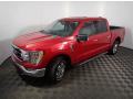 2021 F150 XLT SuperCrew 4x4 #11 2021 F150 XLT SuperCrew 4x4 #11
