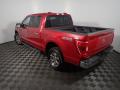 2021 F150 XLT SuperCrew 4x4 #14 2021 F150 XLT SuperCrew 4x4 #14