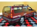 1995 850 Turbo Wagon #6