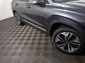 2020 Santa Fe Limited 2.0 AWD #5