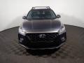 2020 Santa Fe Limited 2.0 AWD #6