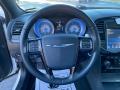  2014 Chrysler 300 S AWD Steering Wheel #17