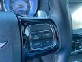  2014 Chrysler 300 S AWD Steering Wheel #20