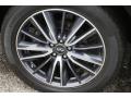  2017 Infiniti QX60 AWD Wheel #24