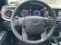  2022 Toyota Tacoma TRD Off Road Access Cab 4x4 Steering Wheel #10