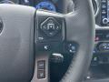  2022 Toyota Tacoma TRD Off Road Access Cab 4x4 Steering Wheel #19