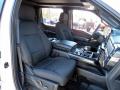 Front Seat of 2021 Ford F150 XLT SuperCrew 4x4 #12