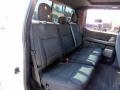 Rear Seat of 2021 Ford F150 XLT SuperCrew 4x4 #13
