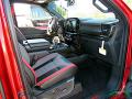 Front Seat of 2021 Ford F150 Shelby Raptor SuperCrew 4x4 #13