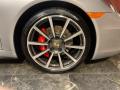  2013 Porsche 911 Carrera 4S Coupe Wheel #8