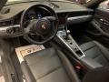Front Seat of 2013 Porsche 911 Carrera 4S Coupe #10