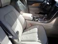 Front Seat of 2015 Lincoln MKX AWD #11