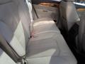 Rear Seat of 2015 Lincoln MKX AWD #14